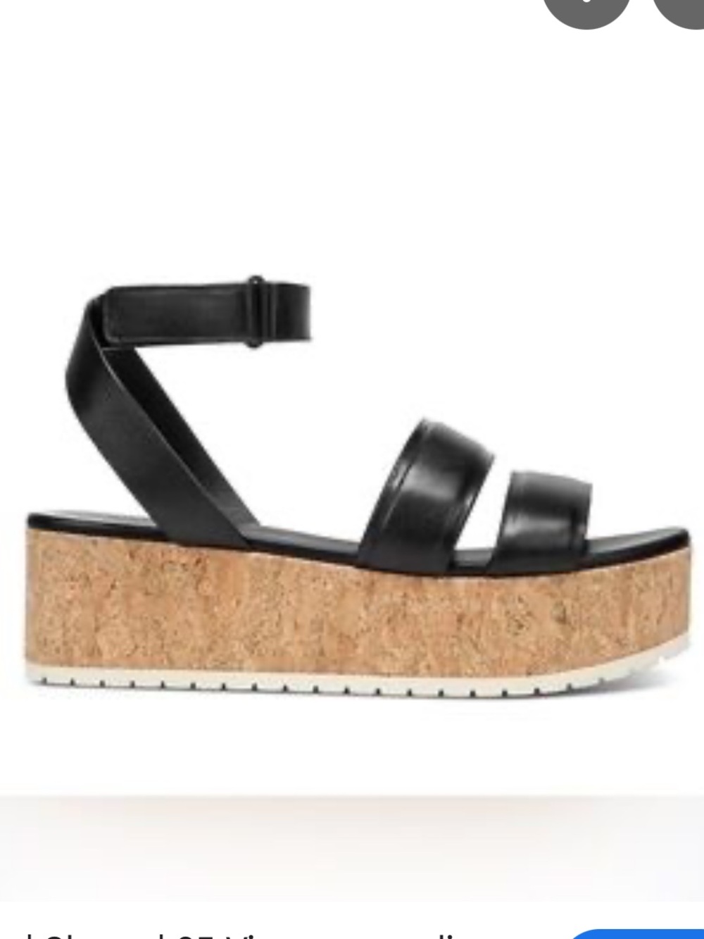 VINCE Evangeline platform